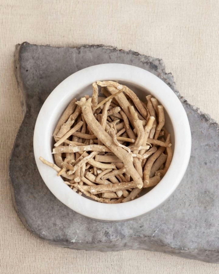 Ashwagandha anti stress