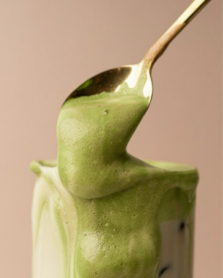 Recette matcha latte : la technique parfaite (avec variantes)