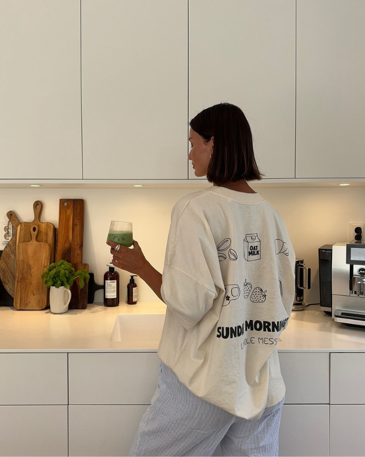 Rituel boisson du matin pour le ventre : les 4 étapes qui changent tout