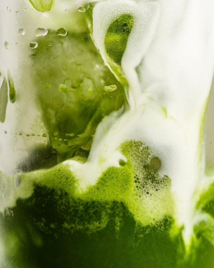 Le matcha est-il bon pour l’éclat de la peau ? Ce que disent les études